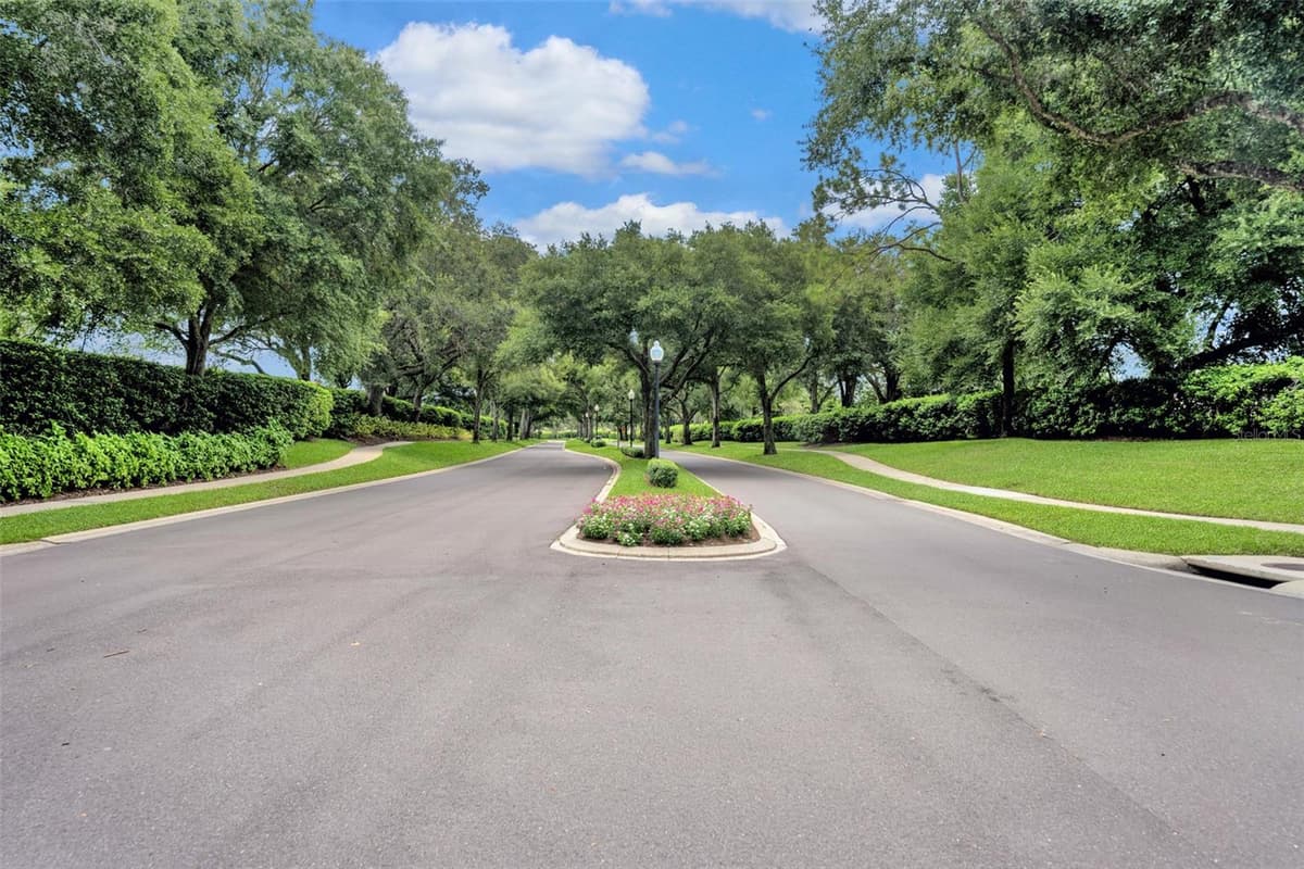 5429 BURNT HICKORY DRIVE — photo 49 of 50