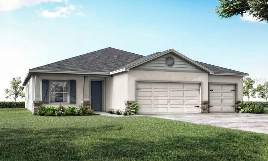 5427 DUXFORD CIRCLE — photo 1 of 4