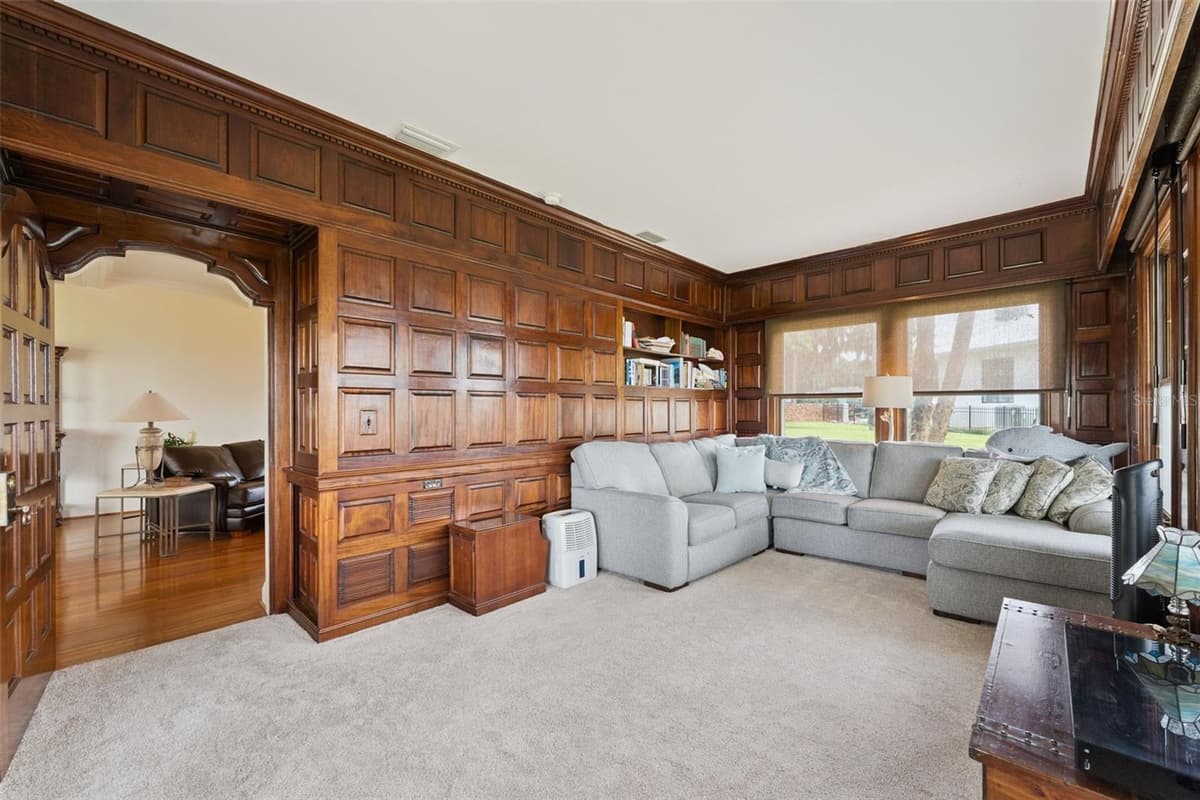 801 LAKE SHORE DRIVE — photo 38 of 64