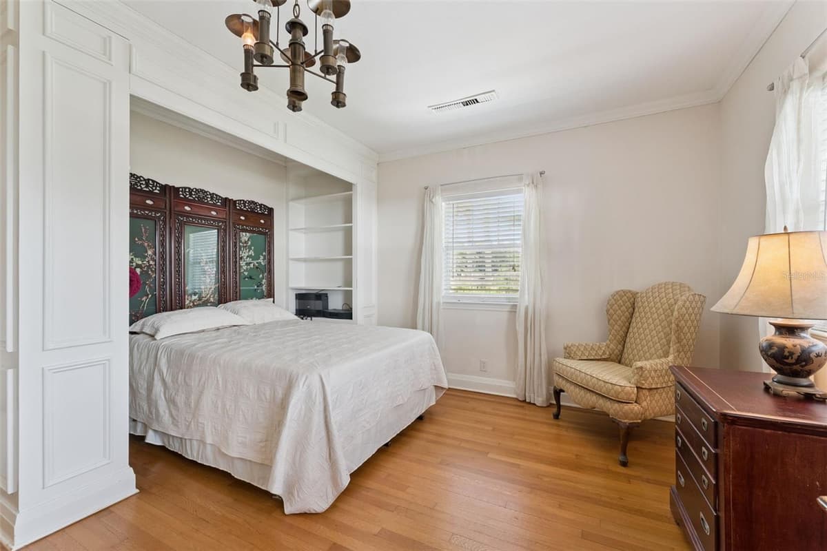 801 LAKE SHORE DRIVE — photo 27 of 64