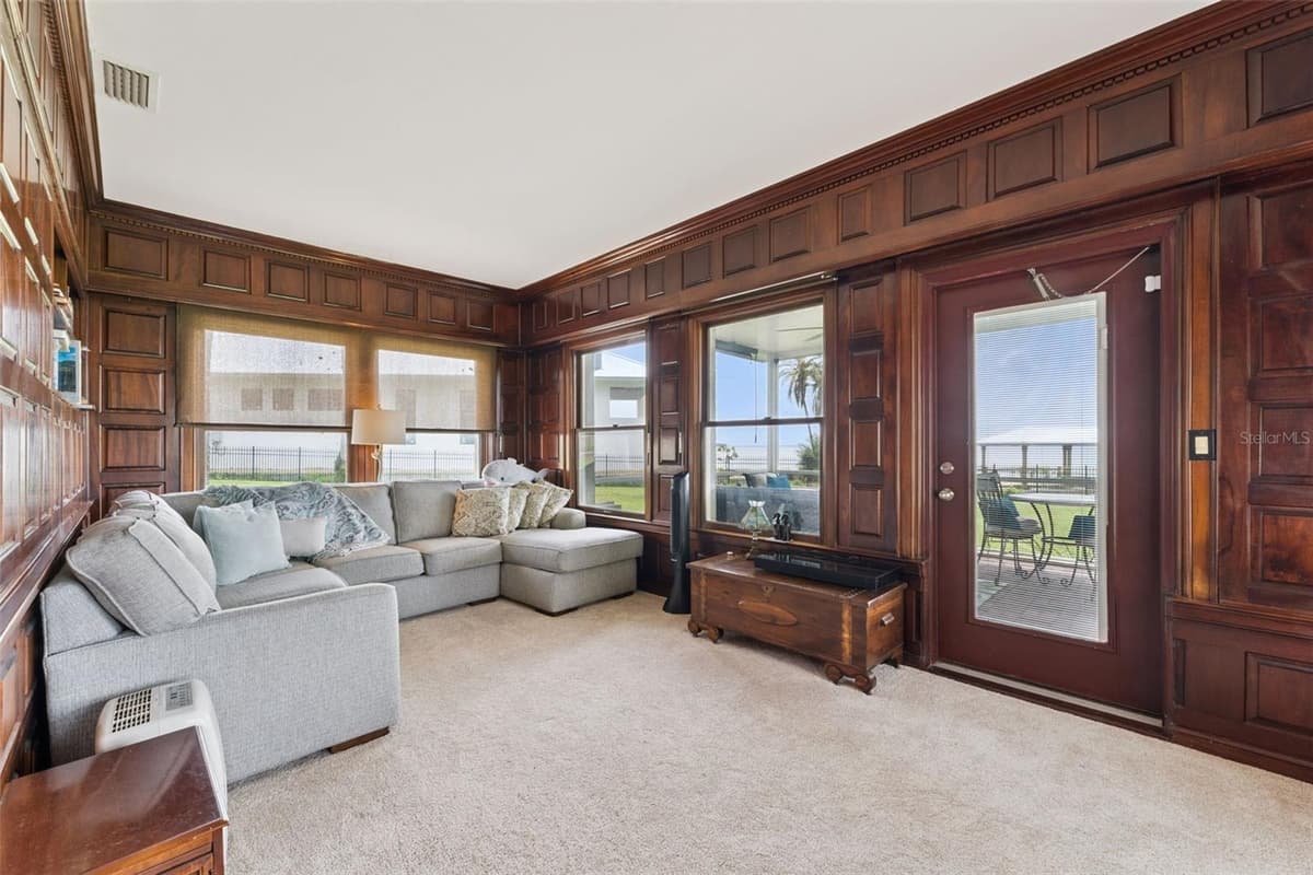 801 LAKE SHORE DRIVE — photo 39 of 64