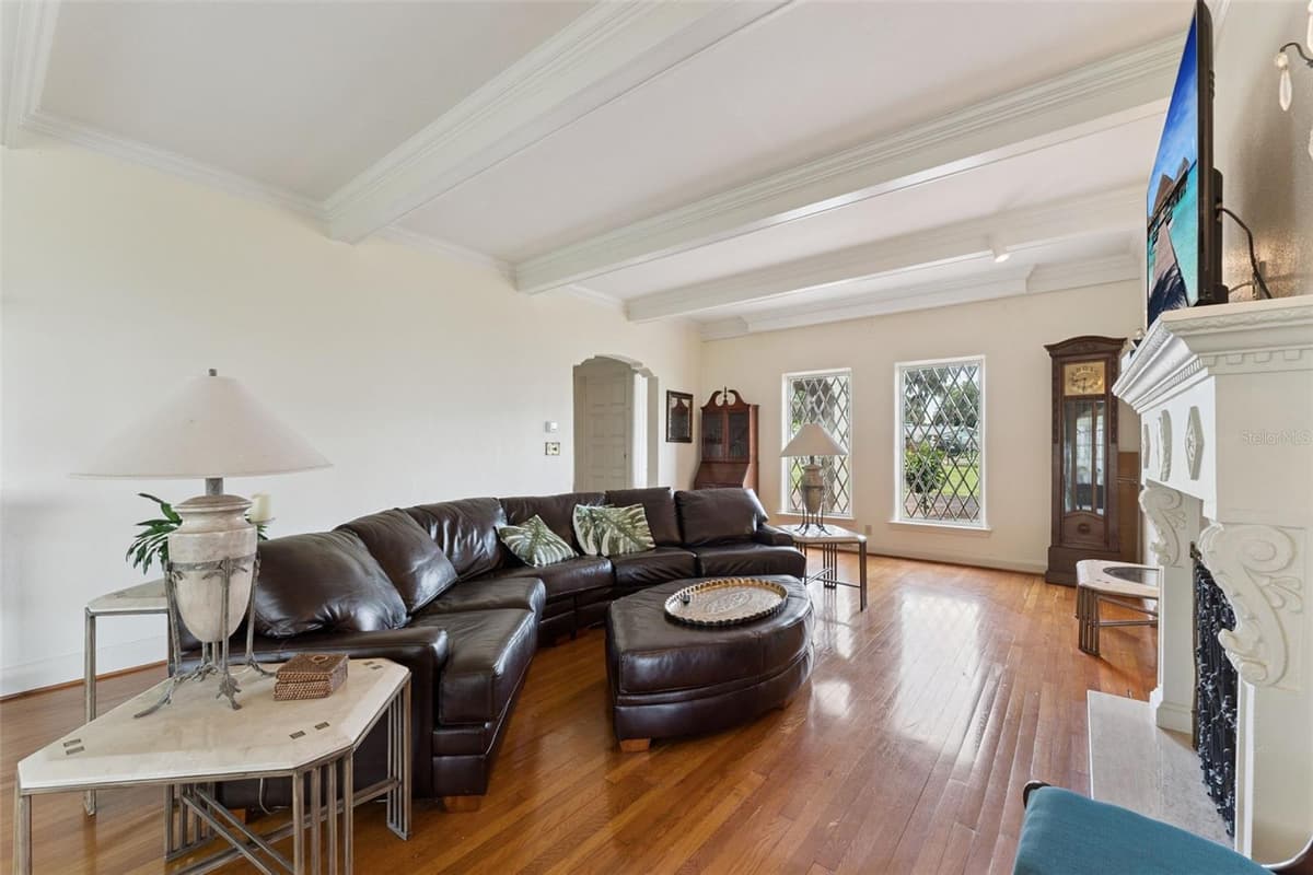 801 LAKE SHORE DRIVE — photo 7 of 64