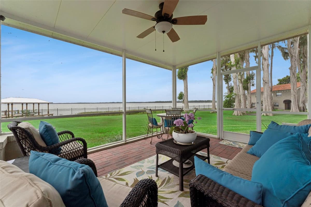 801 LAKE SHORE DRIVE — photo 42 of 64