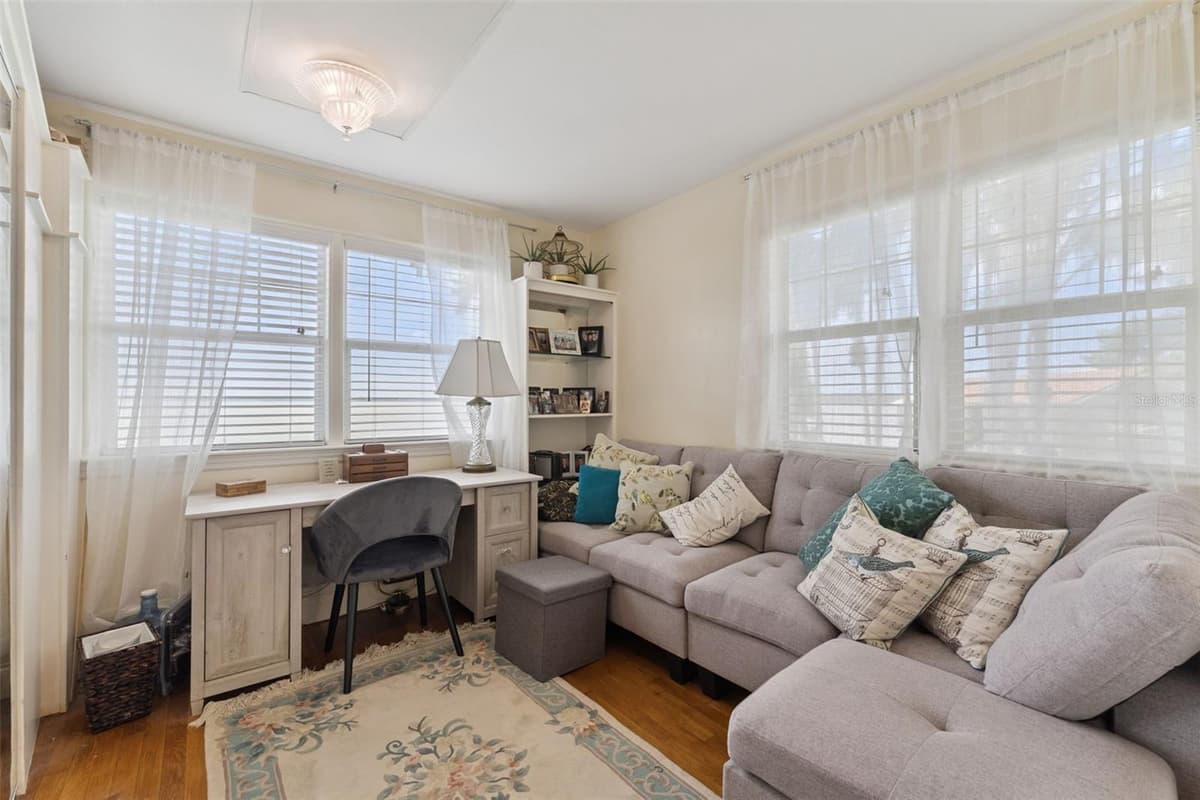 801 LAKE SHORE DRIVE — photo 37 of 64