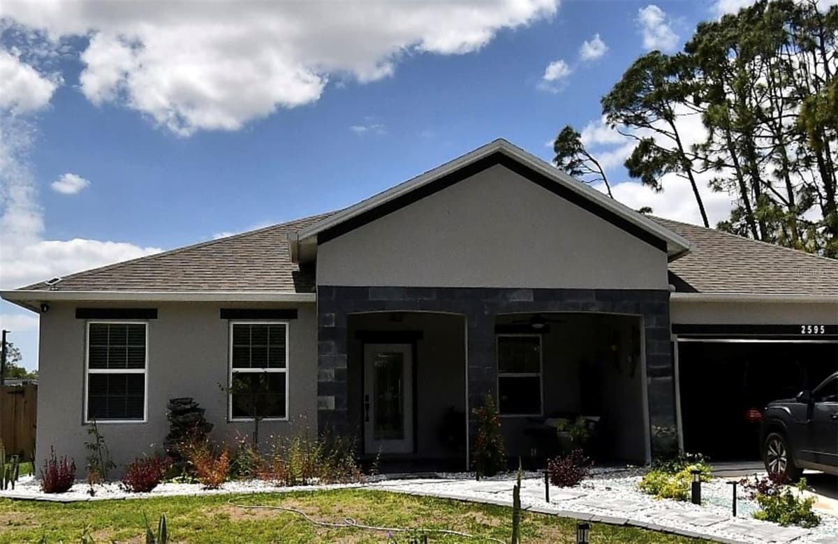 2595 HAGOPLAN LANE — photo 1 of 1