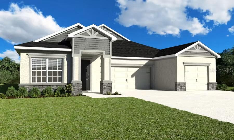5415 DUXFORD CIRCLE — photo 1 of 4