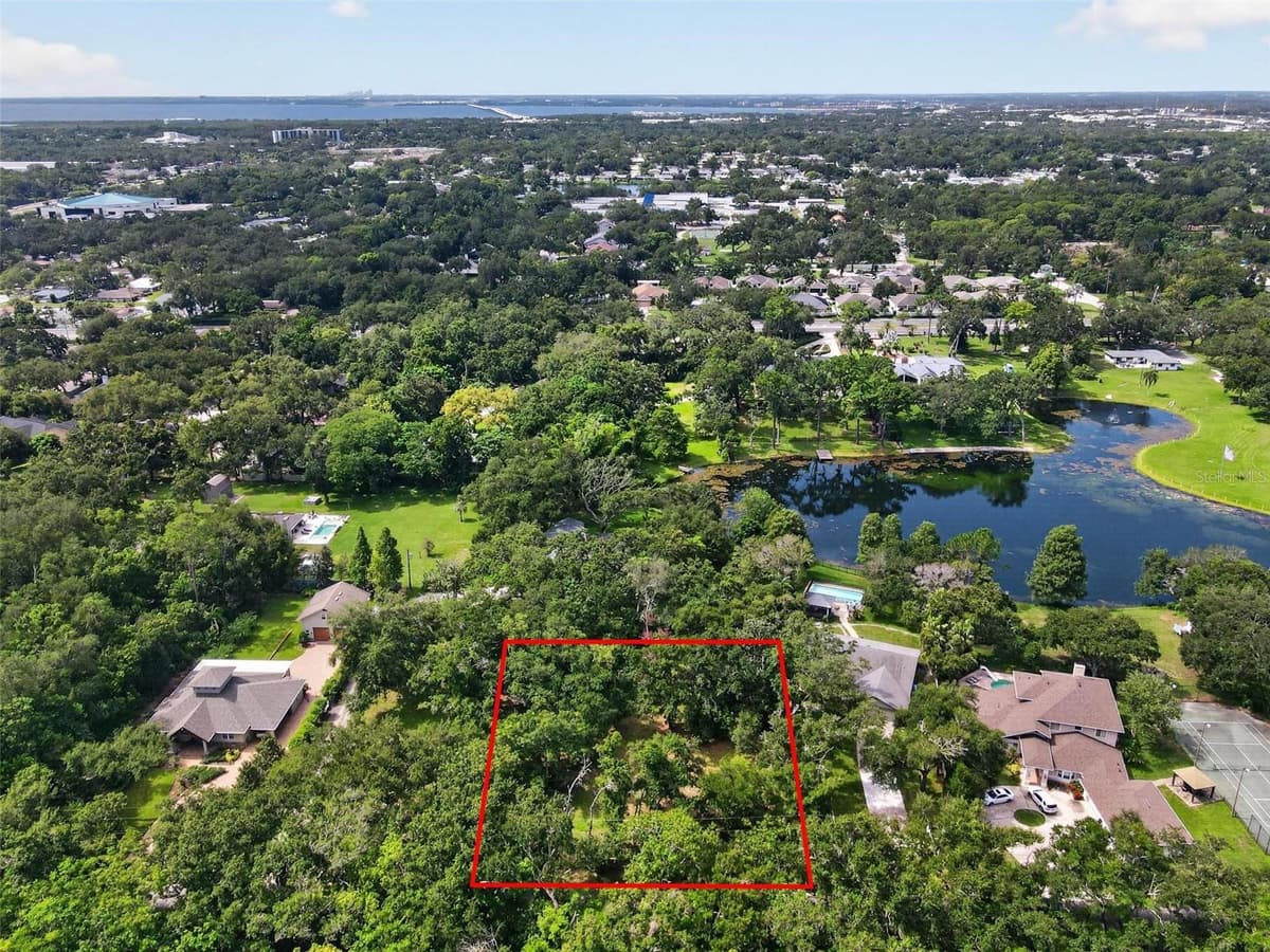 ABBEY LAKE ROAD — photo 1 of 10