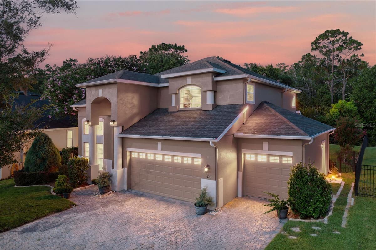 1473 AMARYLLIS CIRCLE — photo 1 of 57