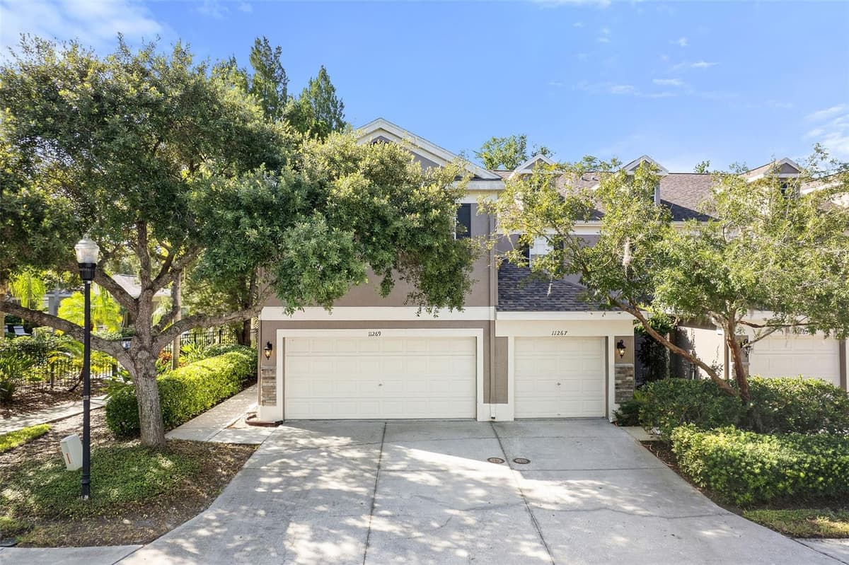 11269 WINDSOR PLACE CIRCLE — photo 1 of 31