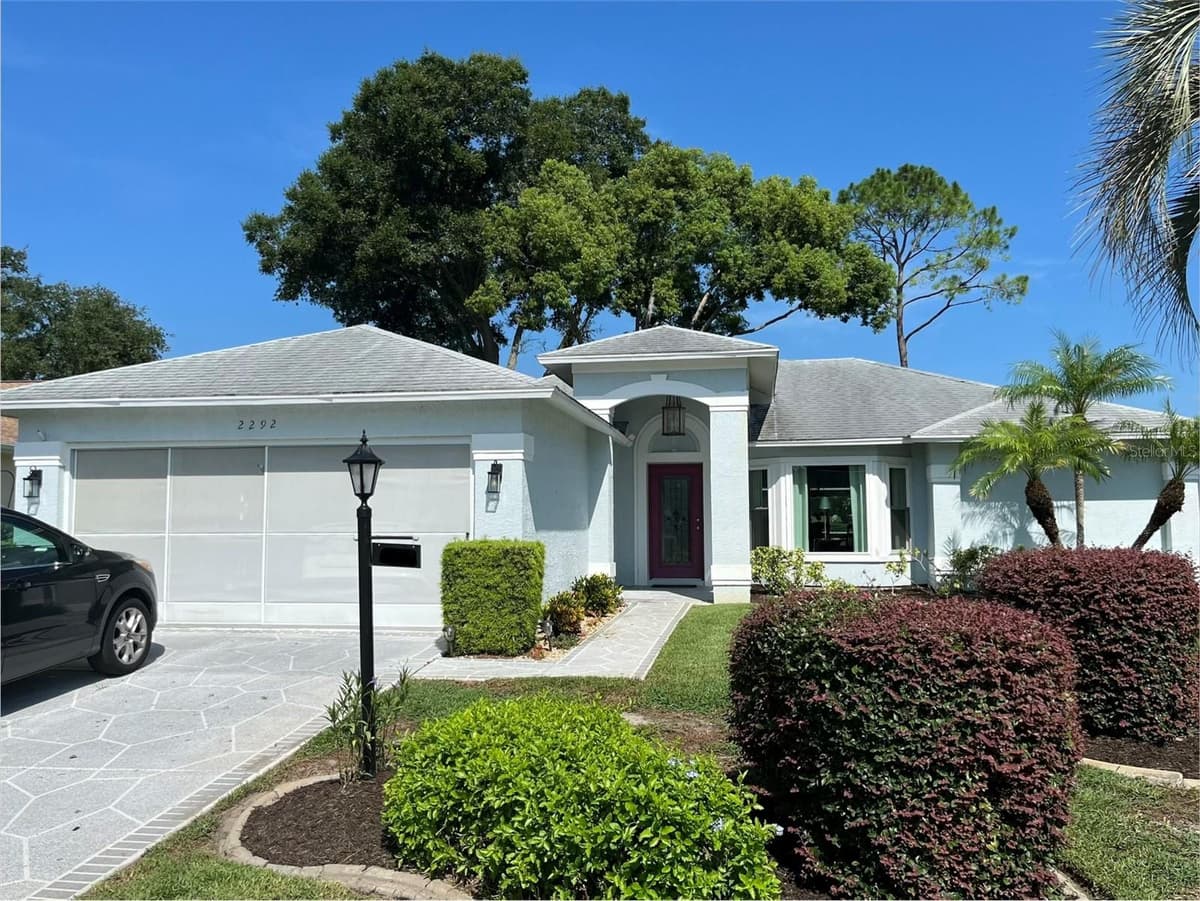 2292 WHISPER WALK DRIVE — photo 1 of 56