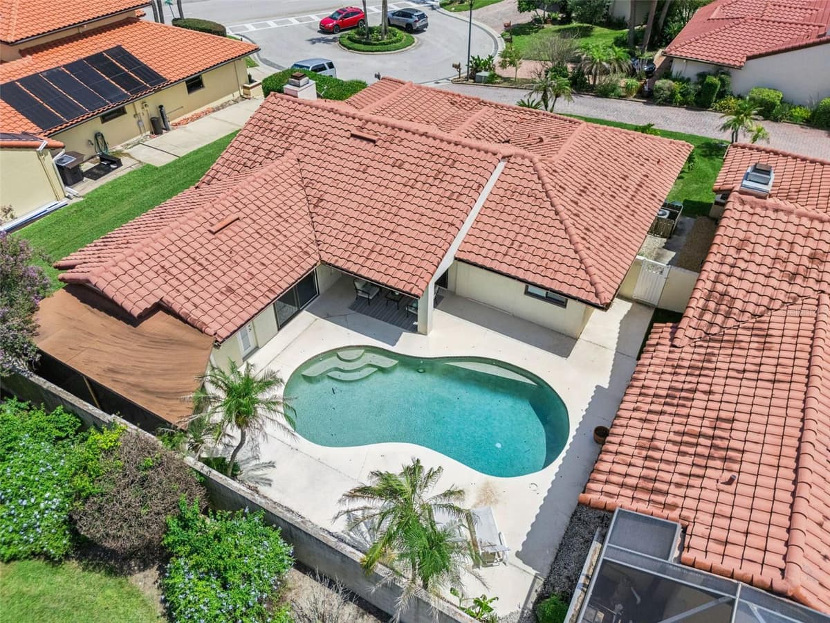 7808 THE ESPLANADE COURT — photo 54 of 62