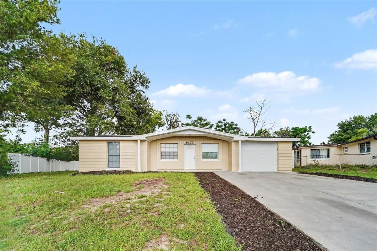 6177 MAPLEWOOD DRIVE — photo 1 of 15