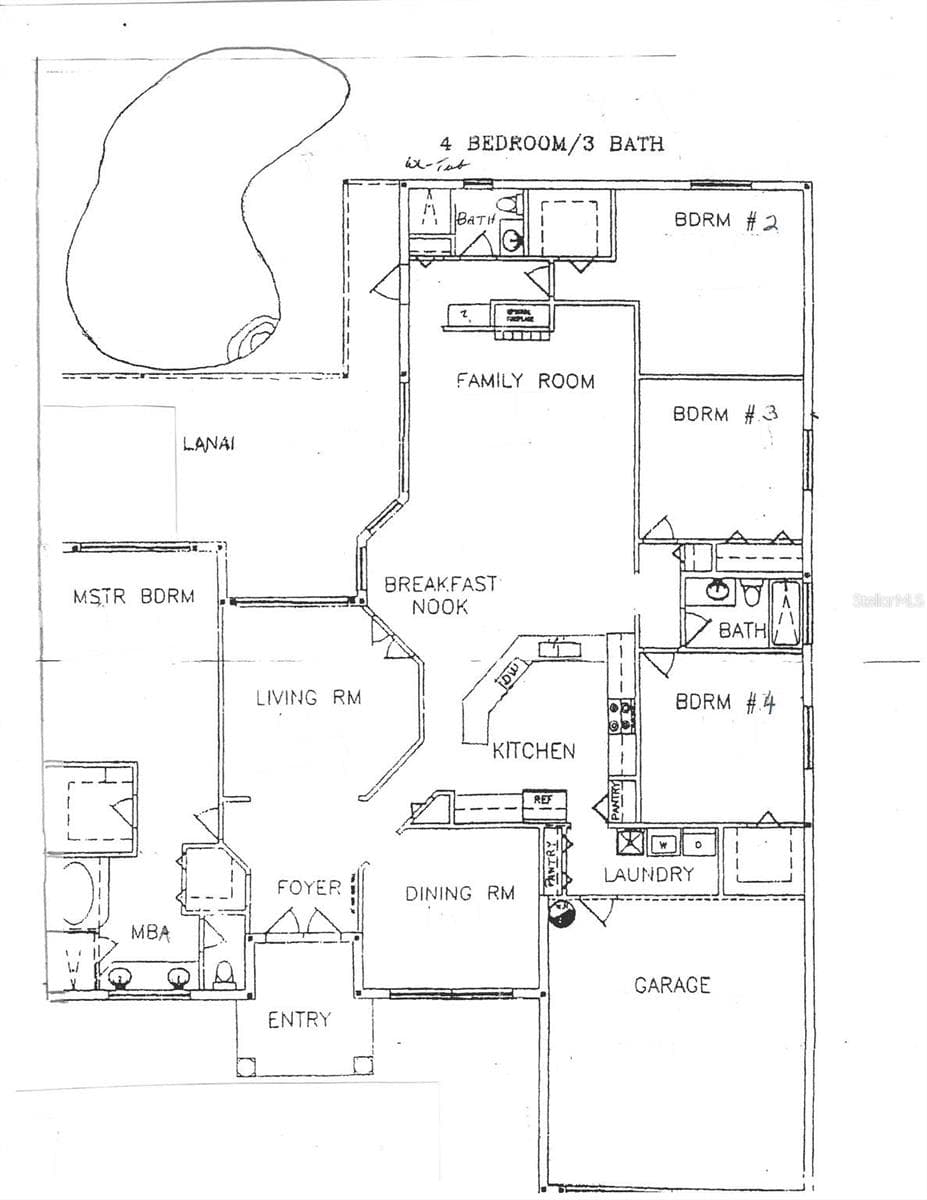 15306 CARROLLTON LANE — photo 39 of 46