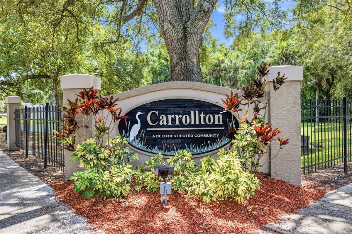 15306 CARROLLTON LANE — photo 38 of 46