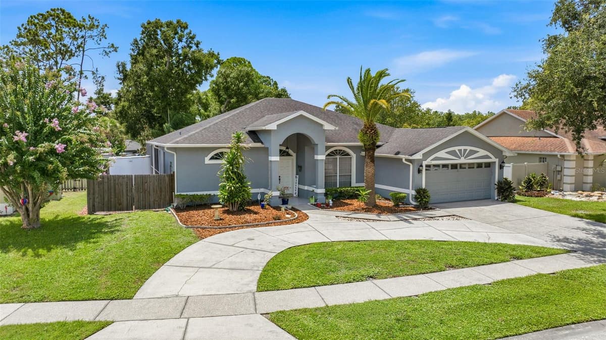 15306 CARROLLTON LANE — photo 1 of 46