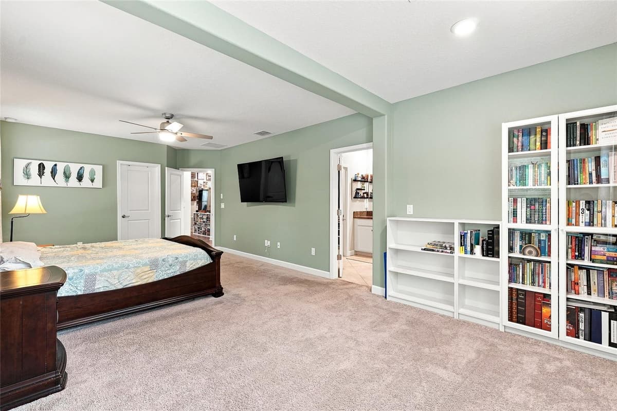 6809 VIA PERLOSO COURT — photo 39 of 83
