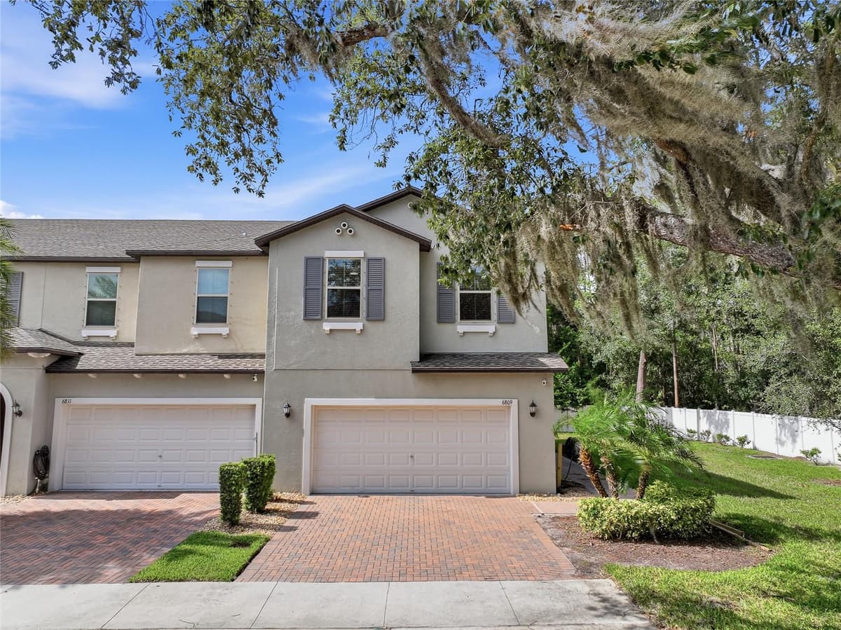 6809 VIA PERLOSO COURT — photo 1 of 83