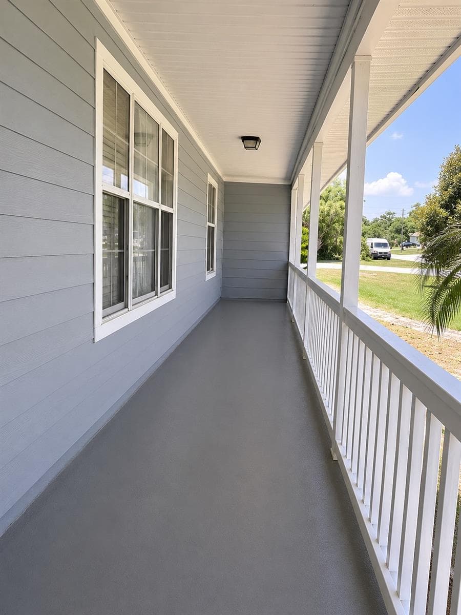 1292 VALLEYBROOK ROAD — photo 4 of 11