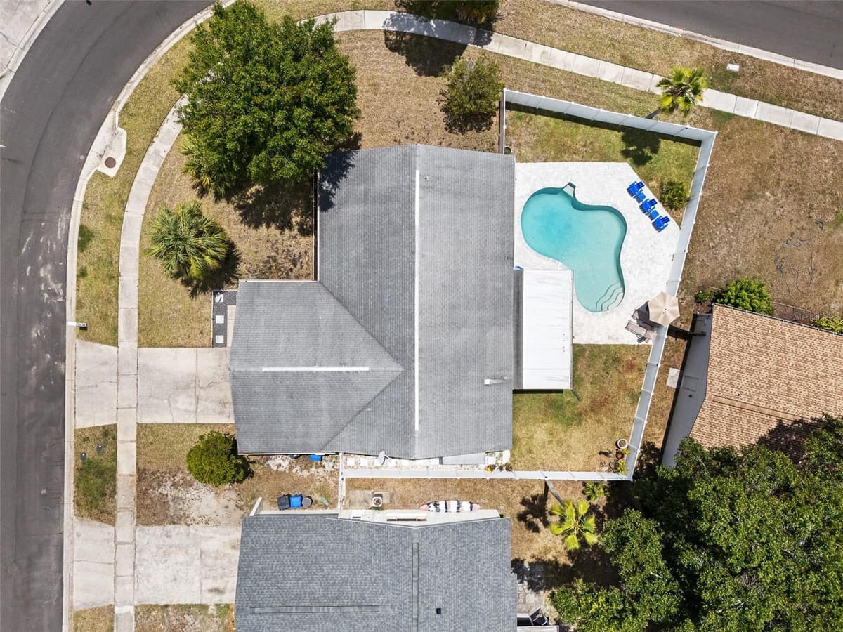 14018 CASCADE LANE — photo 45 of 46