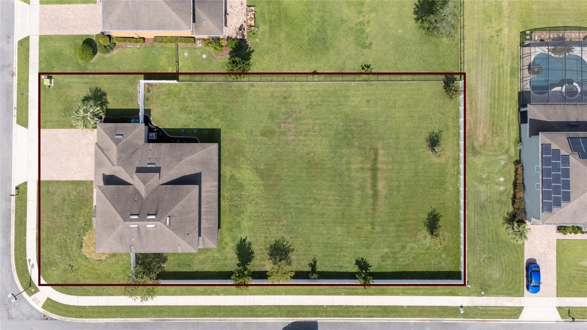 14537 SAN LORENZO DRIVE — photo 41 of 48