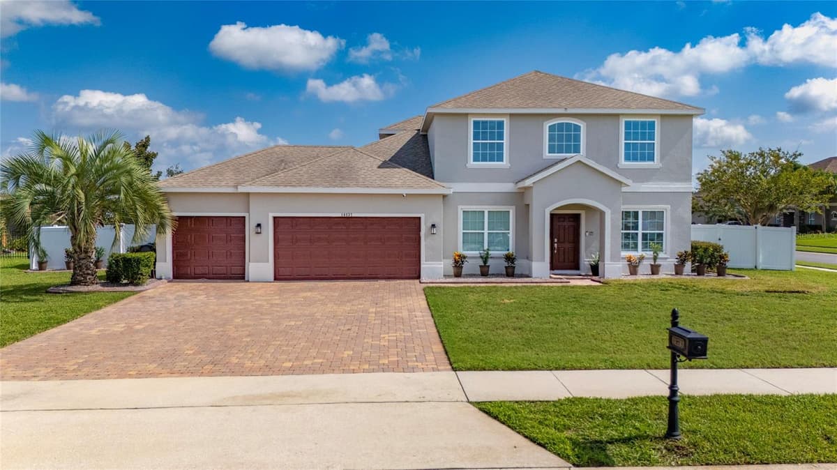 14537 SAN LORENZO DRIVE — photo 1 of 48