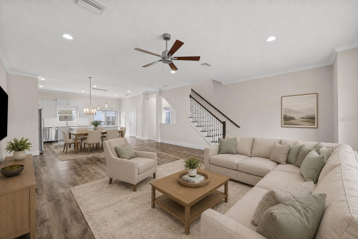 3122 AZEELE STREET — photo 17 of 38