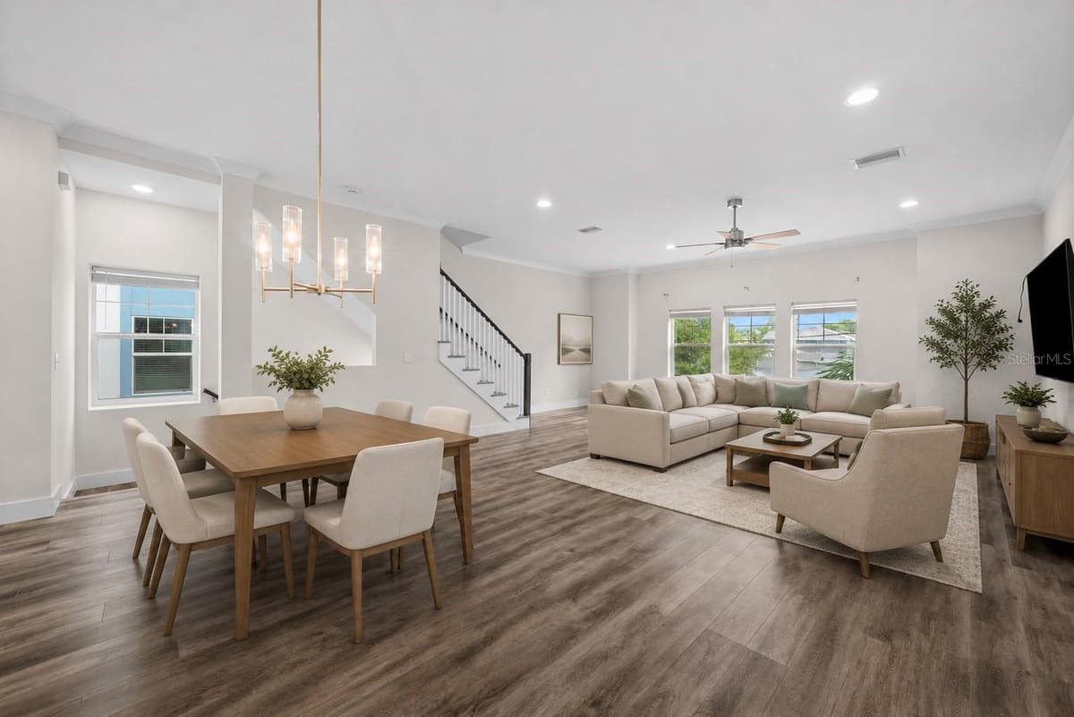 3122 AZEELE STREET — photo 15 of 38