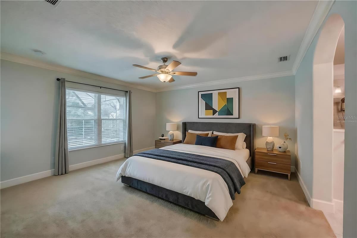 312 BIRKDALE DRIVE — photo 20 of 45