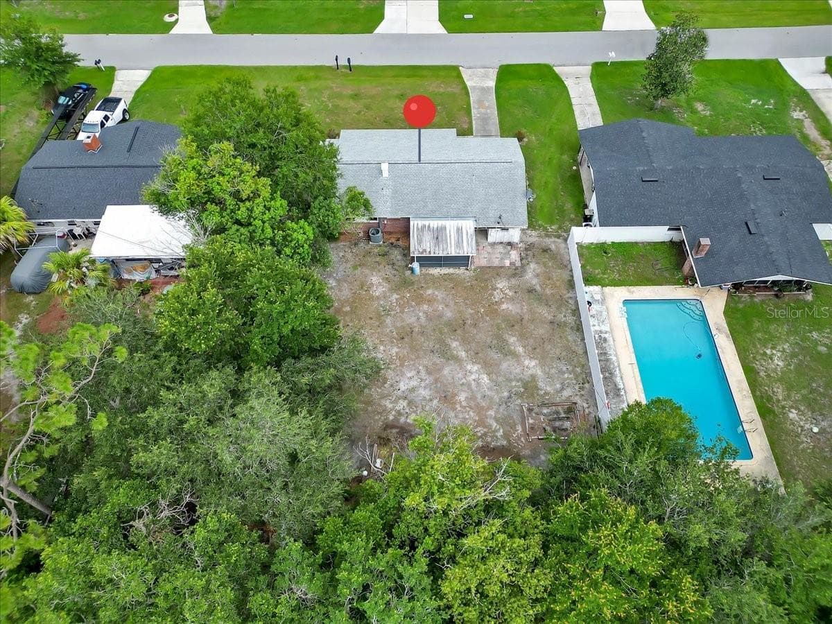 5810 DRIFTWOOD DRIVE — photo 30 of 30