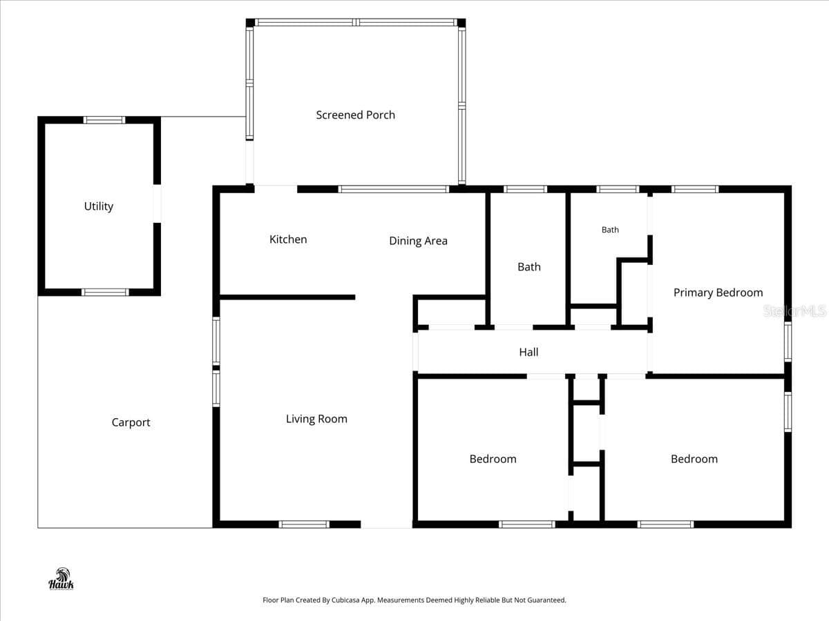5810 DRIFTWOOD DRIVE — photo 3 of 30