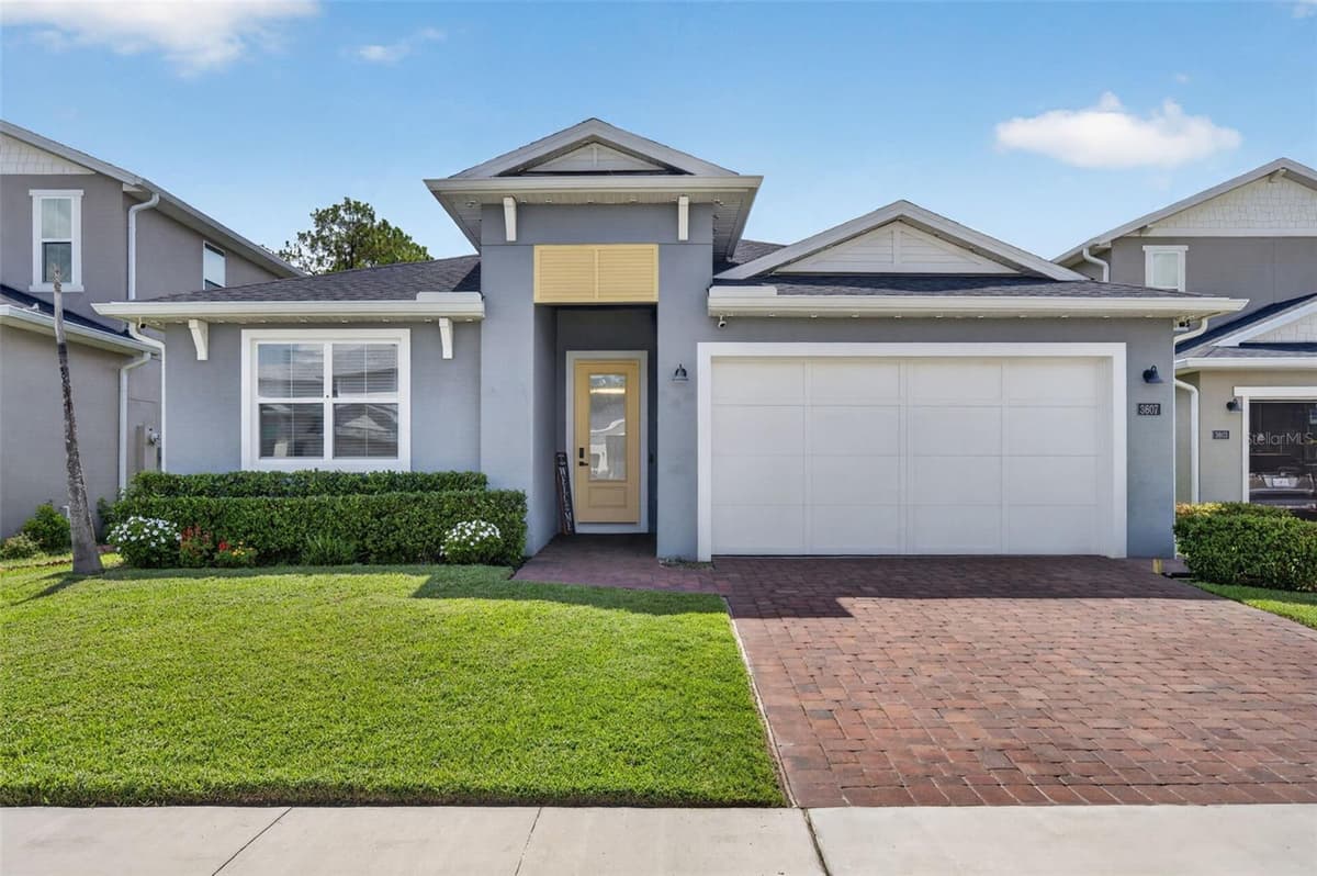 3607 ARBORDALE LOOP — photo 1 of 39