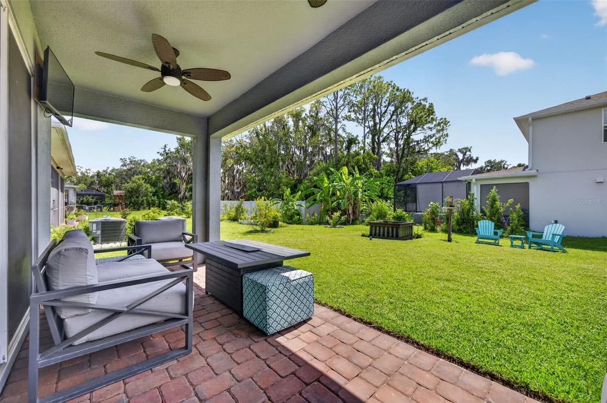 3607 ARBORDALE LOOP — photo 35 of 39