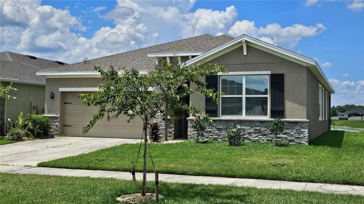8103 WHEAT STONE DRIVE — photo 2 of 16