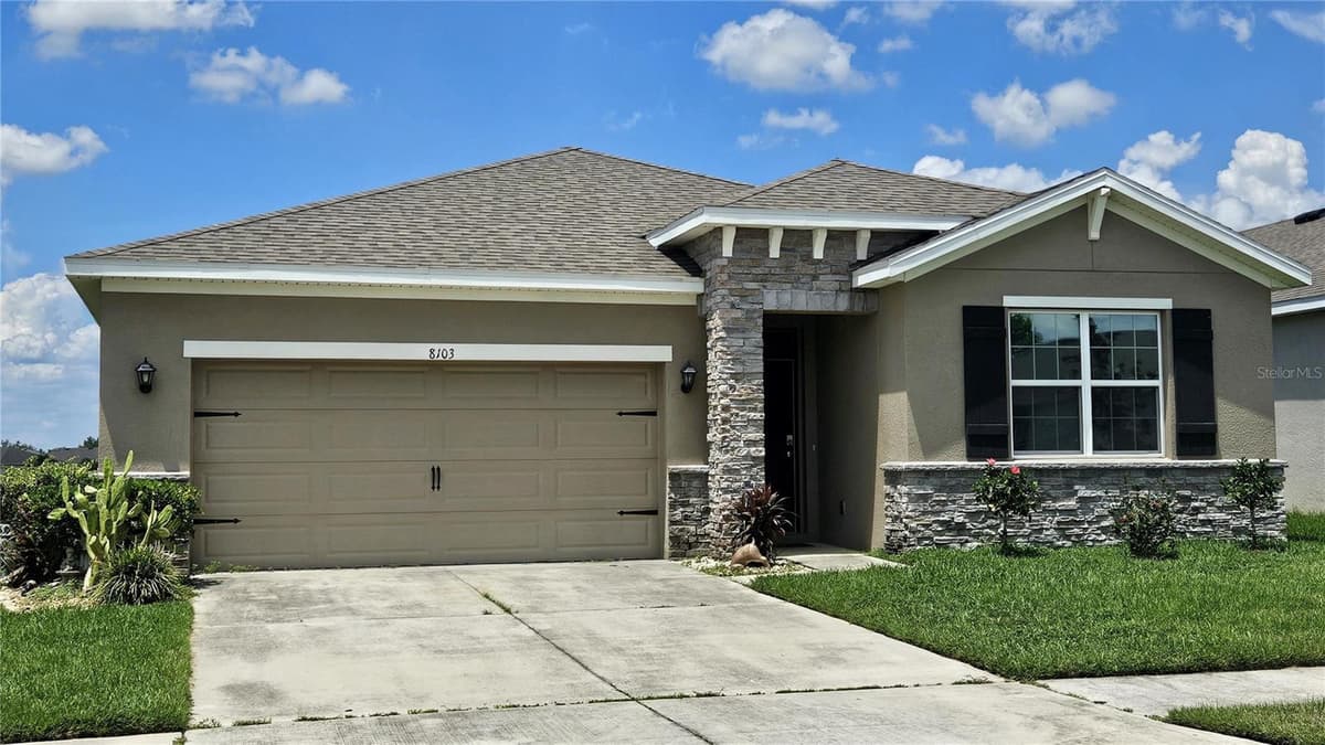 8103 WHEAT STONE DRIVE — photo 3 of 16