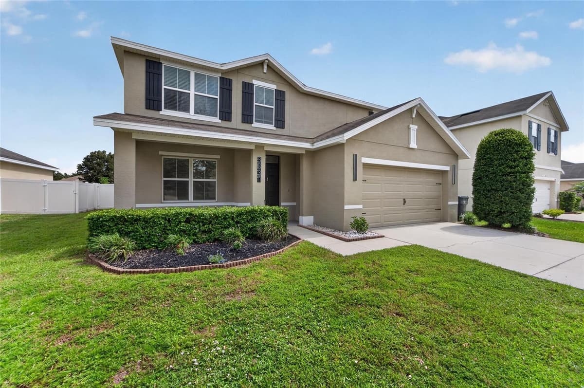 9637 TRONCAIS CIRCLE — photo 1 of 60