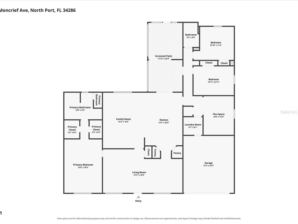 3002 MONCRIEF AVE — photo 20 of 50