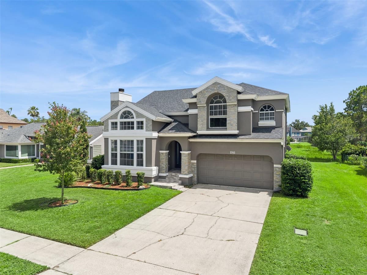 2743 RUNNING SPRINGS LOOP — photo 4 of 54