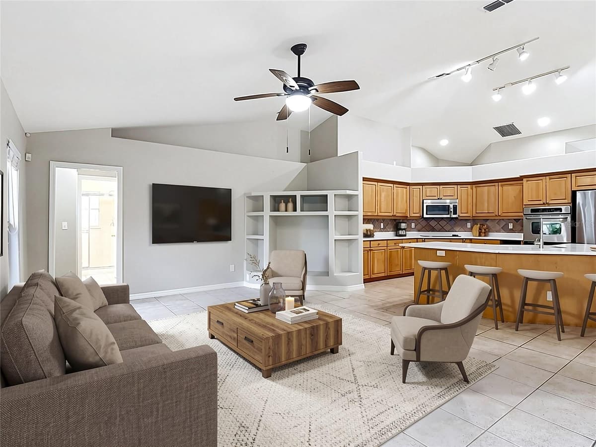 3910 COUNTRYSIDE VIEW COURT — photo 13 of 36