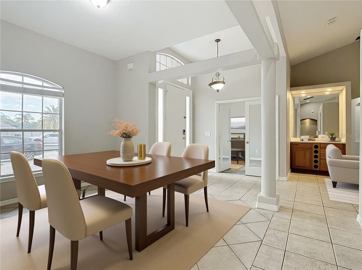 3910 COUNTRYSIDE VIEW COURT — photo 7 of 36