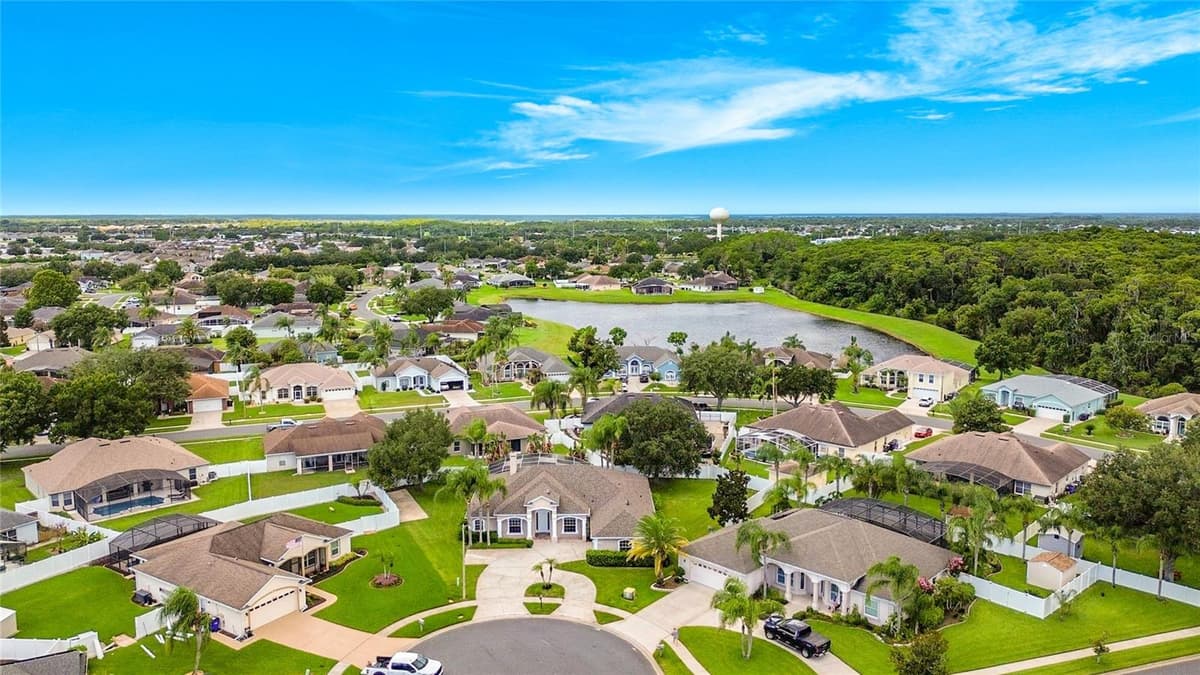 3910 COUNTRYSIDE VIEW COURT — photo 32 of 36