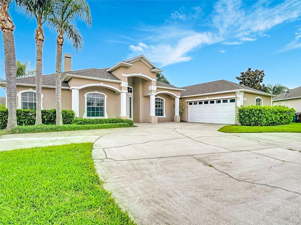 3910 COUNTRYSIDE VIEW COURT — photo 2 of 36
