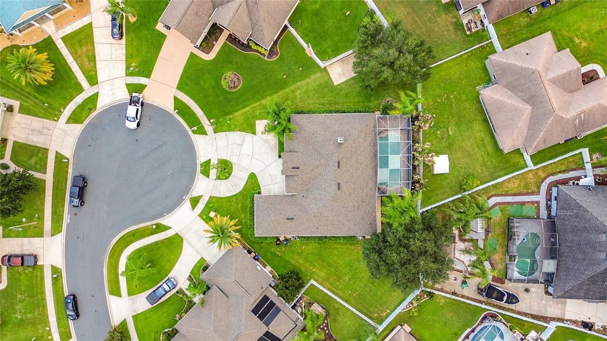 3910 COUNTRYSIDE VIEW COURT — photo 35 of 36
