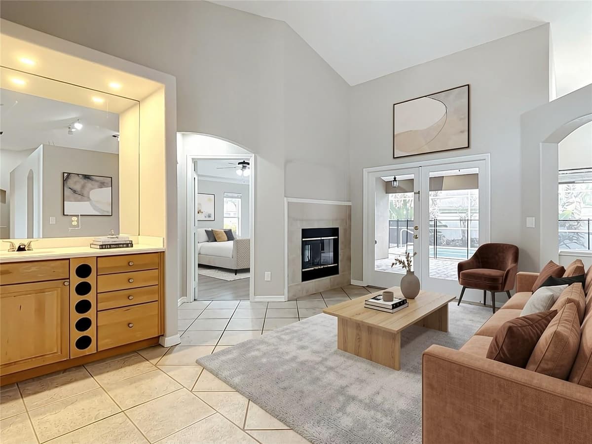 3910 COUNTRYSIDE VIEW COURT — photo 9 of 36