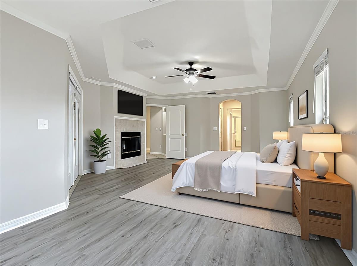 3910 COUNTRYSIDE VIEW COURT — photo 14 of 36