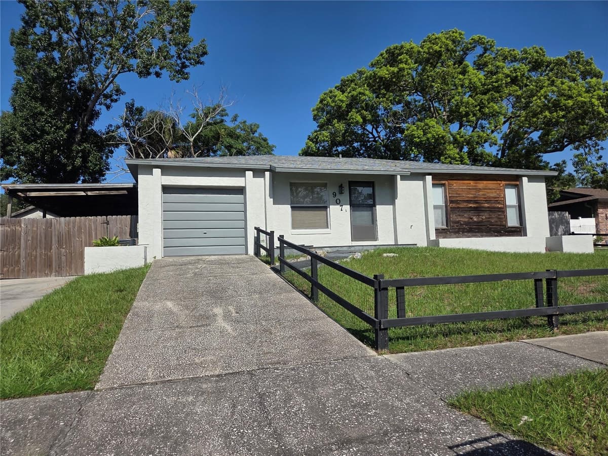 907 CUTLER DRIVE — photo 1 of 15