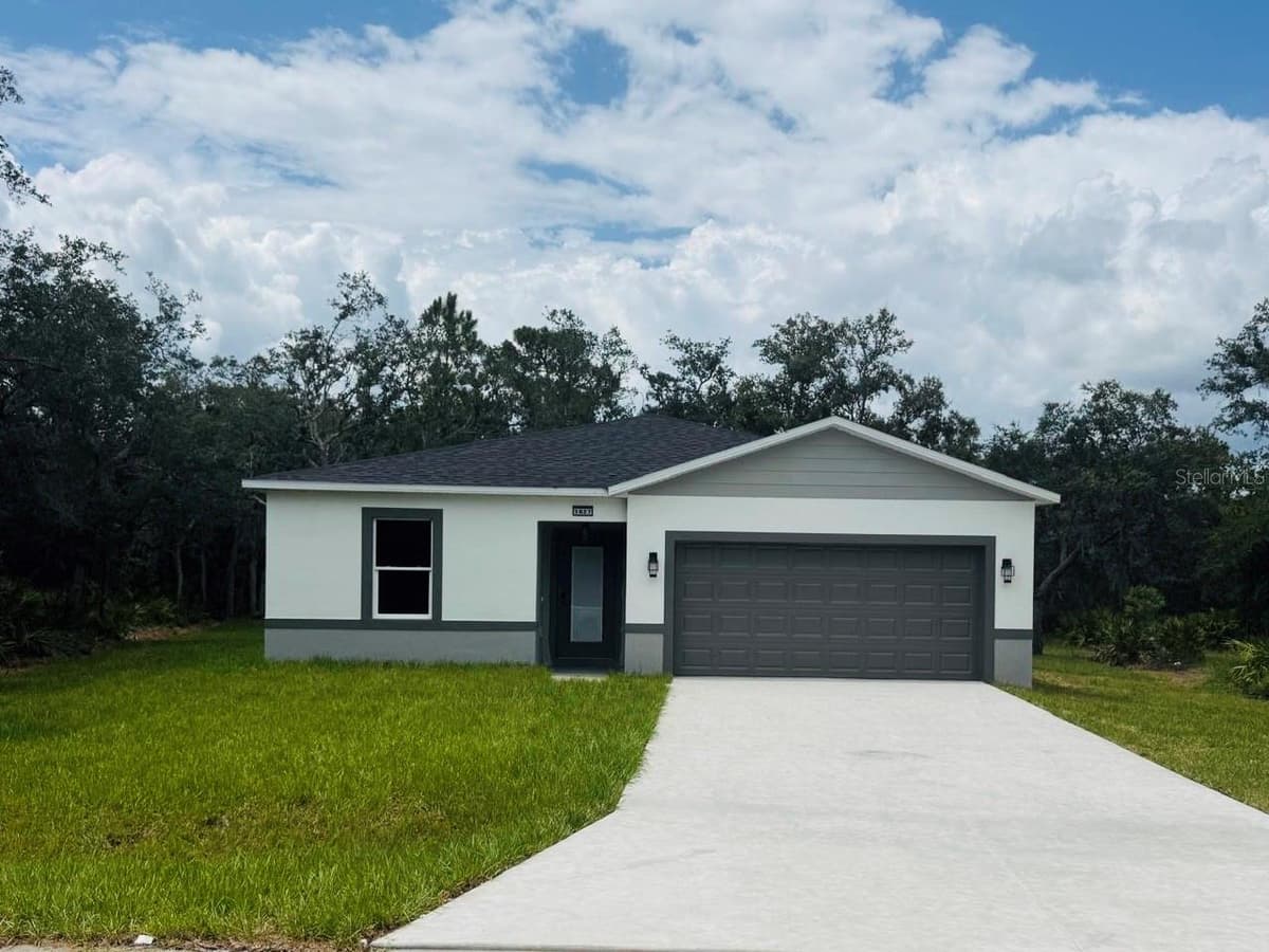 1627 PICKEREL COURT — photo 1 of 9