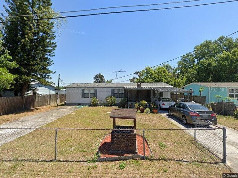 820 WATER OAKS DRIVE — photo 1 of 1