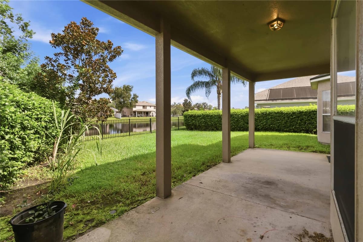 1845 OAK GROVE CHASE DRIVE — photo 46 of 54