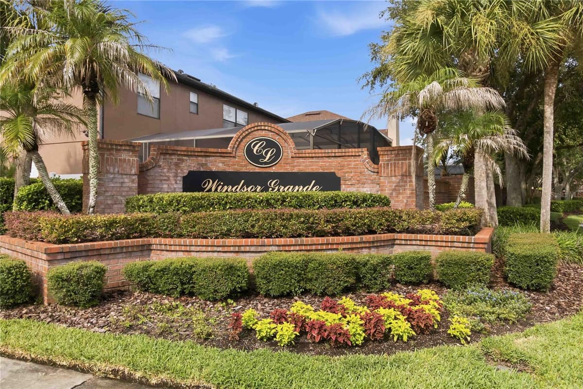 1845 OAK GROVE CHASE DRIVE — photo 51 of 54