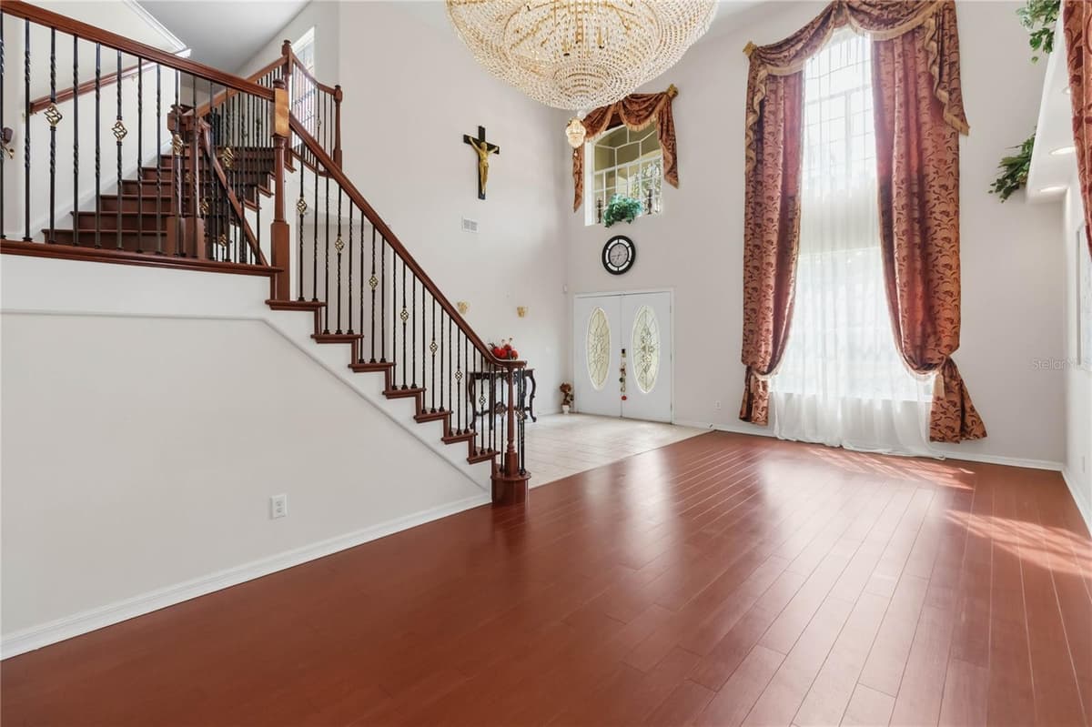 1845 OAK GROVE CHASE DRIVE — photo 11 of 54